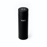 Garrafa Térmica com LED YINS  500ml