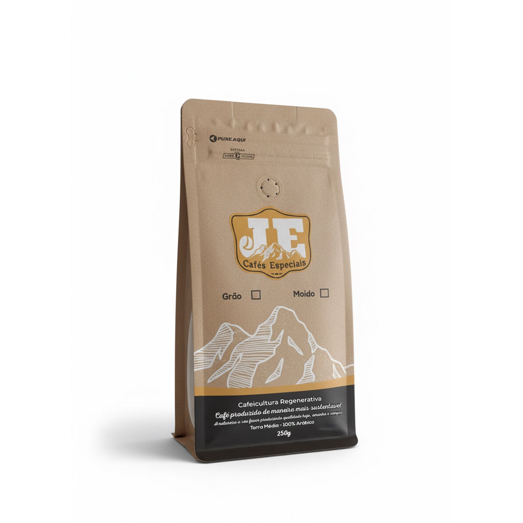 Café Especial JE Moca