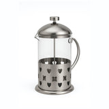 PRENSA FRANCESA YIN'S - Corações