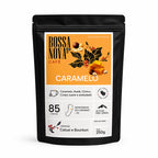 Café Bossa Nova Caramelo 250g