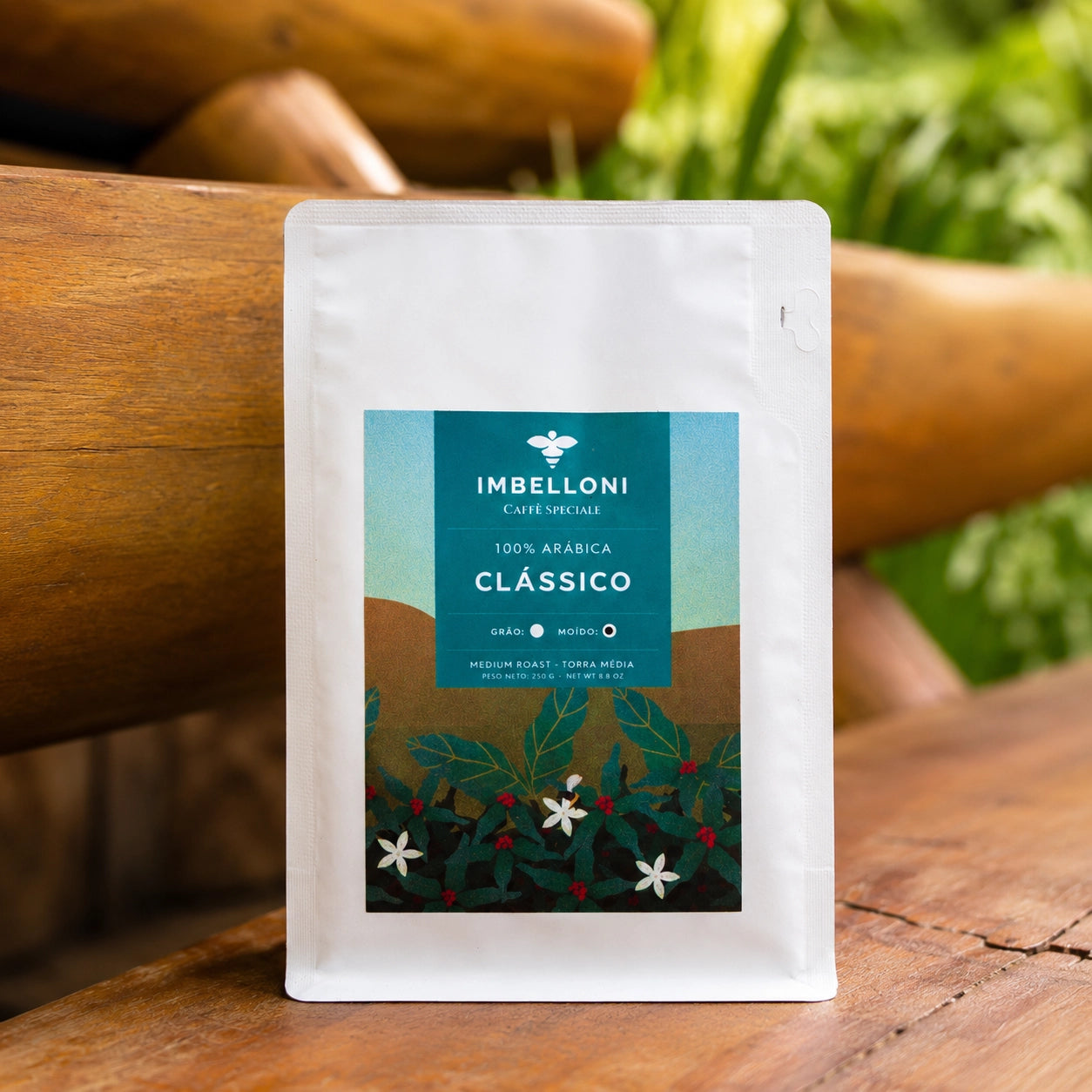 Café Especial Imbelloni Clássico