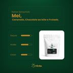 Café Especial Solânge Mel