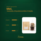 Drip Coffee Solânge Mel