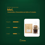 Drip Coffee Solânge Mel