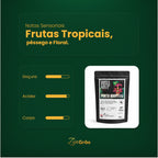 Café Bossa Nova Porta Bandeira 250g