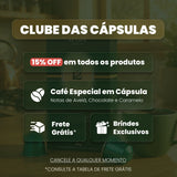 Clube das Cápsulas