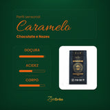 Café do Futuro Caramelo