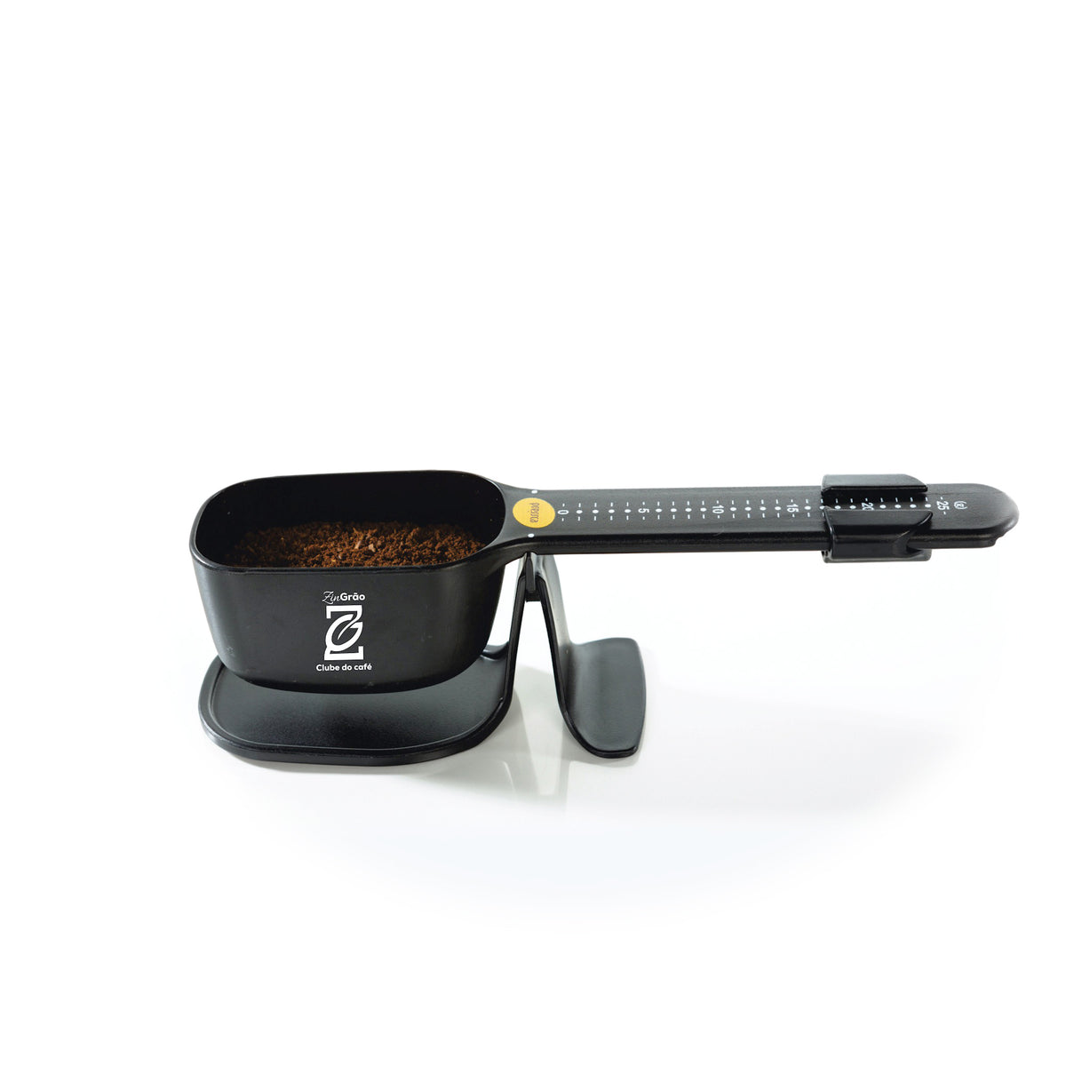 Balança Dose Certa Pressca