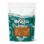 Pacote de Café Especial Orgânico Rapadura ZinGrão 250g, variedade Catucaí da Fazenda do Futuro, Matas de Minas, processo natural e 90 pontos